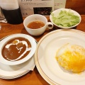 実際訪問したユーザーが直接撮影して投稿した西浅草洋食佐藤の写真