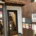 実際訪問したユーザーが直接撮影して投稿した曲師町紅茶専門店Ys teaの写真