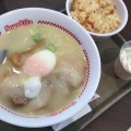 実際訪問したユーザーが直接撮影して投稿した元徳重ラーメン専門店スガキヤ 徳重ヒルズウォーク店の写真