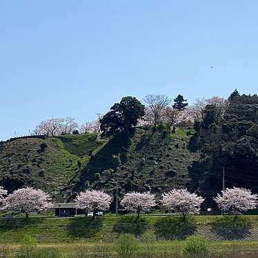 実際訪問したユーザーが直接撮影して投稿した広瀬町町帳歴史 / 遺跡月山富田城跡の写真