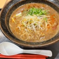 実際訪問したユーザーが直接撮影して投稿した東境町ラーメン / つけ麺三州ラーメン 葵の写真