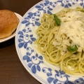 実際訪問したユーザーが直接撮影して投稿したりんくう町パスタ鎌倉パスタ イオンモール常滑店の写真