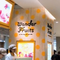 実際訪問したユーザーが直接撮影して投稿した大深町スイーツ果琳 Wonder Fruits LINKS UMEDA店の写真