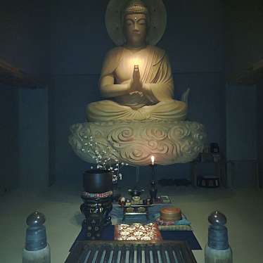 実際訪問したユーザーが直接撮影して投稿した南池袋寺仙行寺の写真
