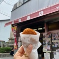 実際訪問したユーザーが直接撮影して投稿した瀬戸田町瀬戸田精肉店岡哲商店の写真