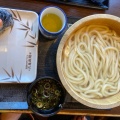 実際訪問したユーザーが直接撮影して投稿したひばりが丘うどん丸亀製麺 いちき串木野店の写真