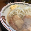 実際訪問したユーザーが直接撮影して投稿した南幸ラーメン専門店ラーメン豚山 横浜西口店の写真