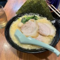 実際訪問したユーザーが直接撮影して投稿した上大岡西ラーメン専門店壱角家 上大岡店の写真