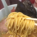 実際訪問したユーザーが直接撮影して投稿した南二条西ラーメン専門店ラーメン山岡家 南2条店の写真