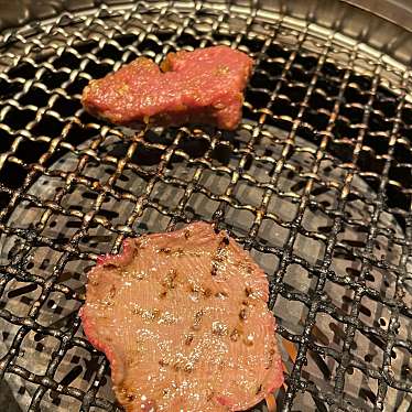 葉菜焼肉 彩炉 光の森店のundefinedに実際訪問訪問したユーザーunknownさんが新しく投稿した新着口コミの写真