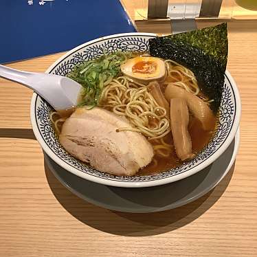 丸源ラーメン 那覇国場店のundefinedに実際訪問訪問したユーザーunknownさんが新しく投稿した新着口コミの写真