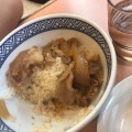 実際訪問したユーザーが直接撮影して投稿した鶴間牛丼吉野家 下鶴間店の写真