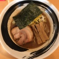 らー麺 - 実際訪問したユーザーが直接撮影して投稿した西開発ラーメン / つけ麺笹の極みの写真のメニュー情報