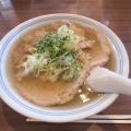 実際訪問したユーザーが直接撮影して投稿した上愛子ラーメン / つけ麺味よし 愛子分店の写真