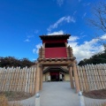 実際訪問したユーザーが直接撮影して投稿した茨ケ廻間遊園地 / テーマパークもののけの里の写真