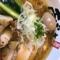 実際訪問したユーザーが直接撮影して投稿した下門前ラーメン / つけ麺麺屋 あごすけの写真