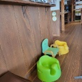 実際訪問したユーザーが直接撮影して投稿した平松カフェKidsCafe&Bar LINKの写真