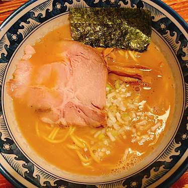 実際訪問したユーザーが直接撮影して投稿した八幡ラーメン / つけ麺らーめん 木尾田の写真