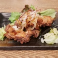 実際訪問したユーザーが直接撮影して投稿した新宿餃子肉汁餃子のダンダダン 新宿東口店の写真