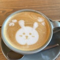 実際訪問したユーザーが直接撮影して投稿した二の宮カフェMaSiLo cafeの写真