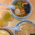 実際訪問したユーザーが直接撮影して投稿した田柄ラーメン専門店丸源ラーメン 練馬光が丘店の写真