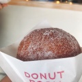 実際訪問したユーザーが直接撮影して投稿した上多賀ドーナツDONUT ROOMの写真