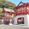 実際訪問したユーザーが直接撮影して投稿した山川岡児ケ水神社龍宮神社の写真