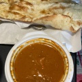 実際訪問したユーザーが直接撮影して投稿した中崎ネパール料理Indian & Nepali Restaurant & Bar SAGUNの写真