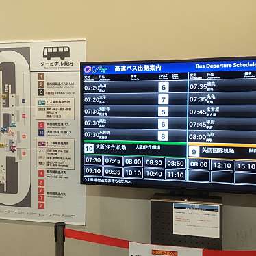 実際訪問したユーザーが直接撮影して投稿した湊町ショッピングモール / センターOCATの写真