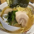 実際訪問したユーザーが直接撮影して投稿した日ノ出町ラーメン / つけ麺たかさご家 日の出町店の写真