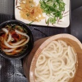 実際訪問したユーザーが直接撮影して投稿した西院追分町うどん丸亀製麺 イオンモール京都五条の写真