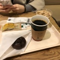 本日のコーヒー - 実際訪問したユーザーが直接撮影して投稿した末広町カフェタリーズコーヒー 釧路店の写真のメニュー情報