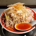 実際訪問したユーザーが直接撮影して投稿した中央ラーメン / つけ麺麺でる 相模原の写真