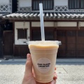 実際訪問したユーザーが直接撮影して投稿した本町カフェスター アイランド スムージーの写真