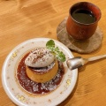 実際訪問したユーザーが直接撮影して投稿した大井カフェhinata cafeの写真