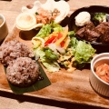 実際訪問したユーザーが直接撮影して投稿した有楽町カフェMoana Kitchen Cafe 有楽町ITOCiA店の写真