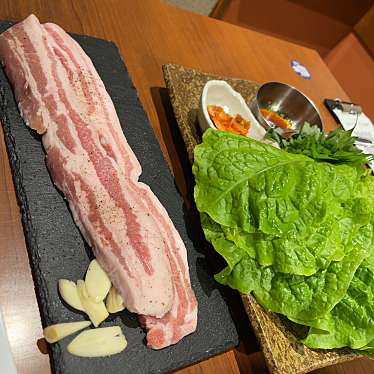 焼肉×スンドゥブ×韓国料理チェゴ CHEGO つくばみどりの店のundefinedに実際訪問訪問したユーザーunknownさんが新しく投稿した新着口コミの写真