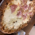 実際訪問したユーザーが直接撮影して投稿した南万々パスタPIZZA S.SEKINEの写真