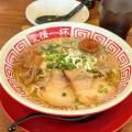 実際訪問したユーザーが直接撮影して投稿した新栄町ラーメン / つけ麺アイアイラーメン 新栄本店の写真