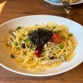 実際訪問したユーザーが直接撮影して投稿した鳥坂パスタジョリーパスタ 清水鳥坂店の写真