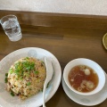 実際訪問したユーザーが直接撮影して投稿した若松町ラーメン / つけ麺優華の写真