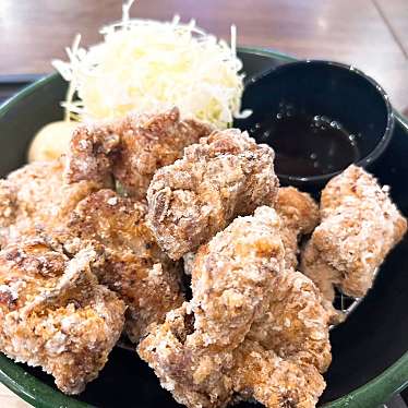 実際訪問したユーザーが直接撮影して投稿したライカム丼もの伝説のすた丼屋 イオンモール沖縄ライカム店の写真