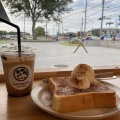 実際訪問したユーザーが直接撮影して投稿した村松カフェKUROMATSU COFFEEの写真