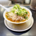 実際訪問したユーザーが直接撮影して投稿した桜町ラーメン専門店桜ラーメン 笠松店の写真