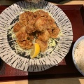 実際訪問したユーザーが直接撮影して投稿した玉沢とんかつとんかつととろろ膳 かつ麦 トキハわさだタウン店の写真