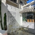 実際訪問したユーザーが直接撮影して投稿した鉢山町喫茶店Teafannyの写真