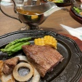 実際訪問したユーザーが直接撮影して投稿した梅田洋食はり重グリル 阪神梅田店の写真