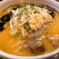 実際訪問したユーザーが直接撮影して投稿した菊水六条ラーメン / つけ麺麺屋 おざわの写真