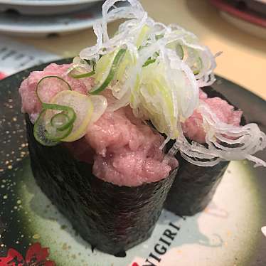 実際訪問したユーザーが直接撮影して投稿した清水寿司にぎりの徳兵衛 黒川店の写真