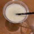 実際訪問したユーザーが直接撮影して投稿した飯田橋カフェカフェドクリエ 飯田橋ラムラ店の写真